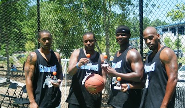 Picture of Champions Custom T-Shirt Design Champions T-Shirt Photo