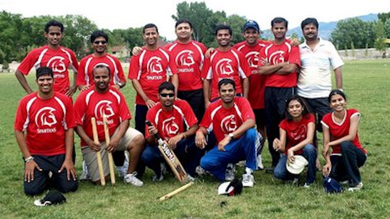 Custom Cricket Team Jerseys