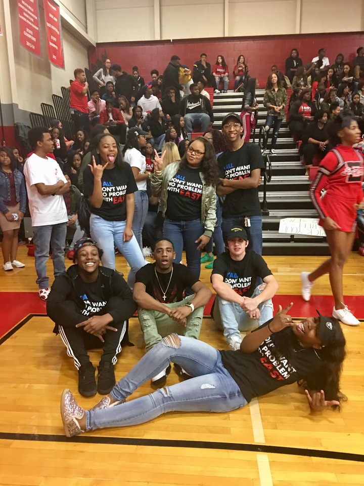 Rival Game! T-Shirt Photo