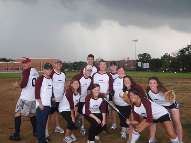 I'm Ron Burgundy? T-Shirt Photo