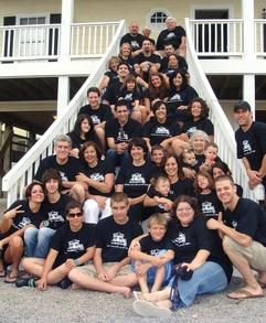 Zaccaria Reunion T-Shirt Photo
