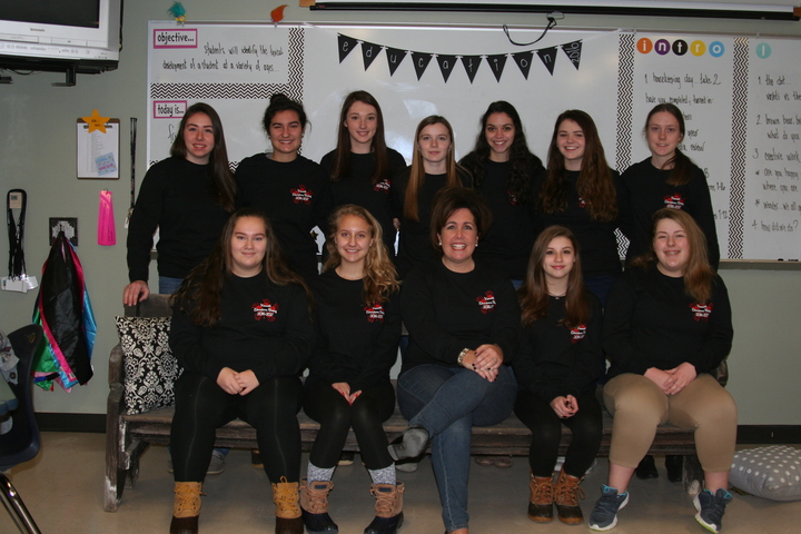 Educators Rising T-Shirt Photo