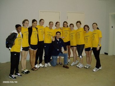 T Shirts Honoring Our "Legendary" Coach T-Shirt Photo