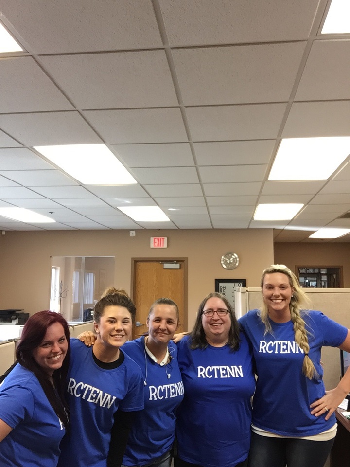 Rc Tenn T-Shirt Photo