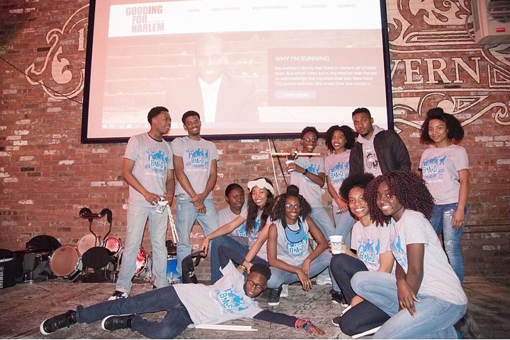 Blue Angels Drumline  T-Shirt Photo