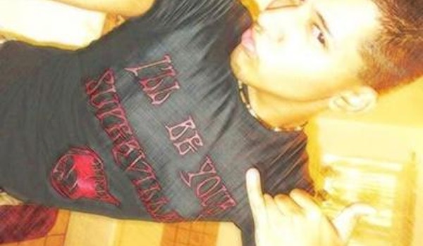 Picture of Supervillain Custom T-Shirt Design Supervillain T-Shirt Photo