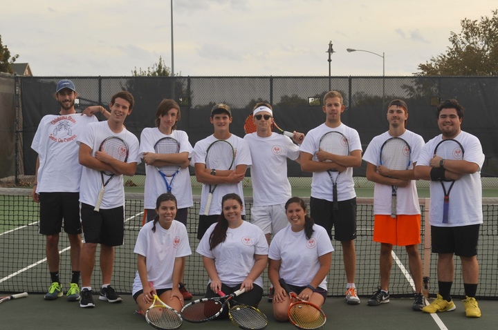 Team Photos T-Shirt Photo