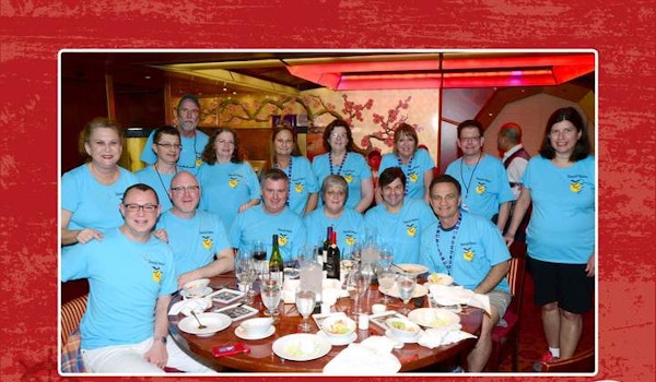 Picture of Emerald Waters Custom T-Shirt Design Emerald Waters T-Shirt Photo