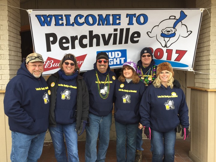 Tawas Train Gang T-Shirt Photo