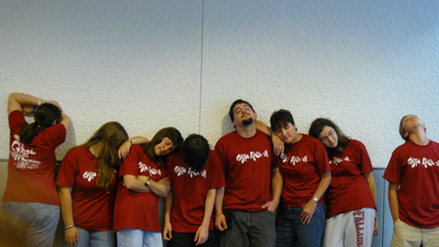 Stuck In The Airport Again! T-Shirt Photo