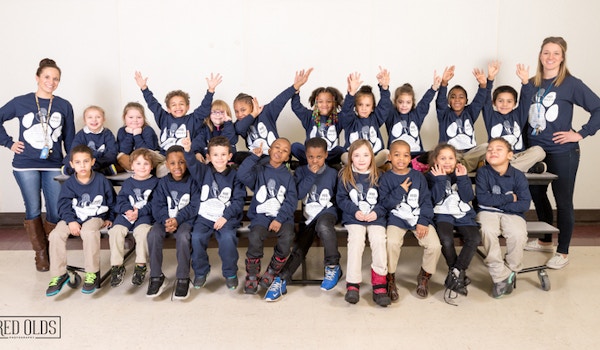 Picture of We Love Our Shirts! Custom T-Shirt Design We Love Our Shirts! T-Shirt Photo