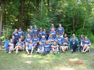 The Lamb Fam Jam T-Shirt Photo