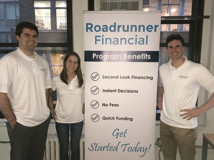 Team Photo! T-Shirt Photo