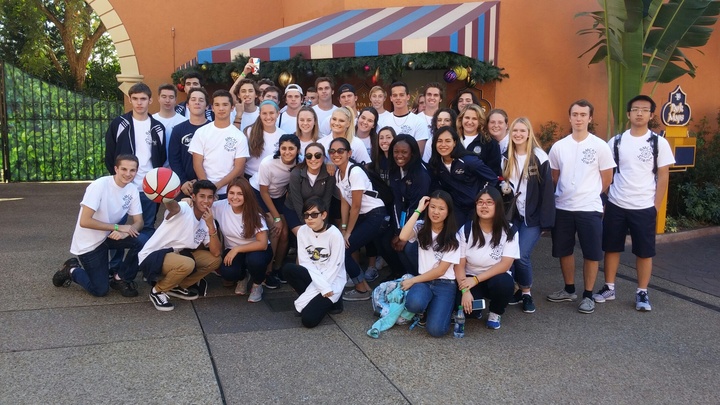 Bmchs Physics Day 2017 T-Shirt Photo