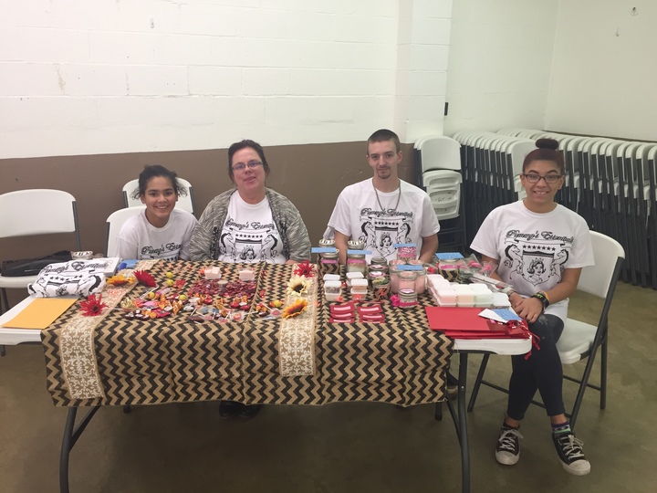 Vender Fair For Essential Oil Product T-Shirt Photo