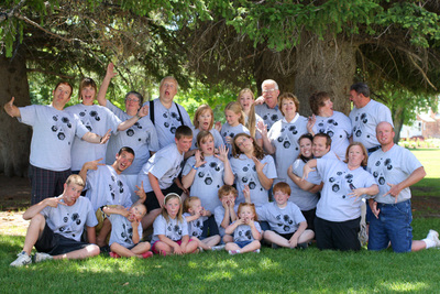 Totally Ballin' T-Shirt Photo