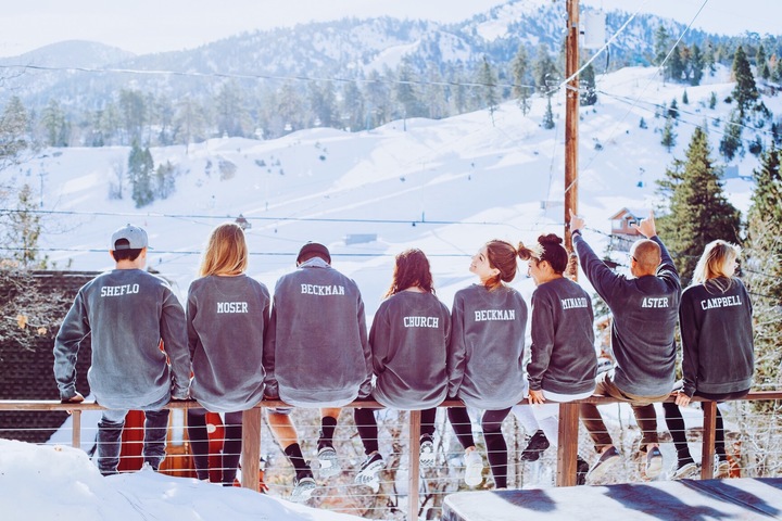 Dream Team T-Shirt Photo