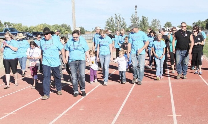 Shine The Light T-Shirt Photo
