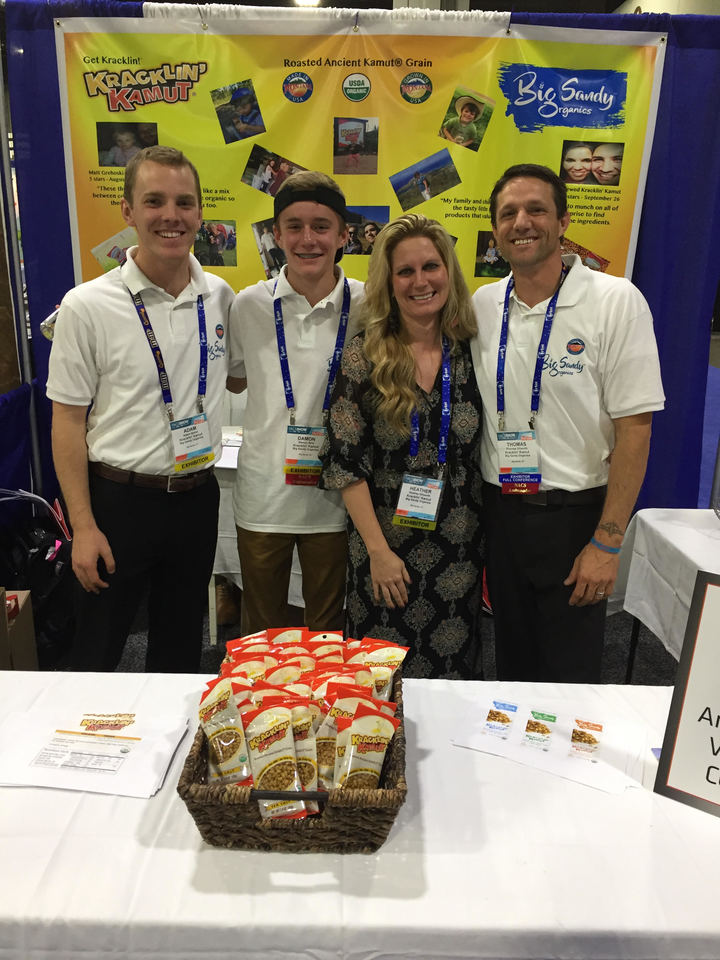 Nacs 2016 T-Shirt Photo