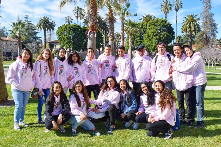 College Bound! T-Shirt Photo