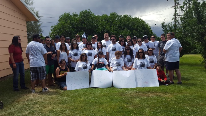 Thanks In 4 Different Languages T-Shirt Photo