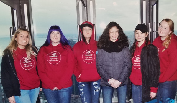 Picture of Sugar House Keystone Club Custom T-Shirt Design Sugar House Keystone Club T-Shirt Photo