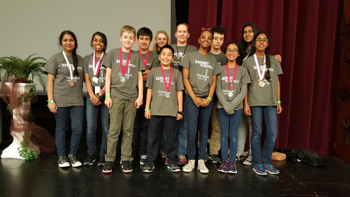 Guess Who Came In 4th! T-Shirt Photo