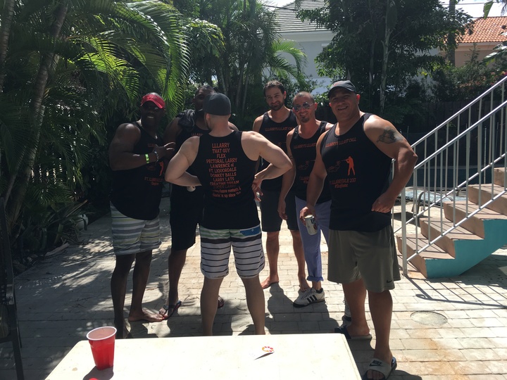 Flllex T-Shirt Photo