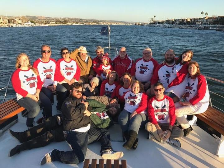 Meeks 60th Wedding Anniversary T-Shirt Photo