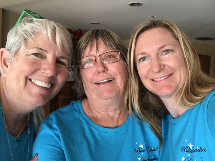 Stephanie's Stampin Starz T-Shirt Photo