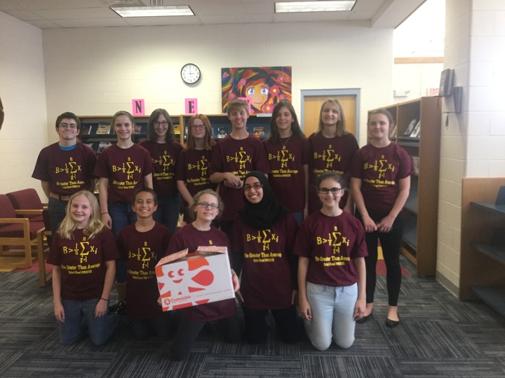 Loving Our New T Shirts! T-Shirt Photo