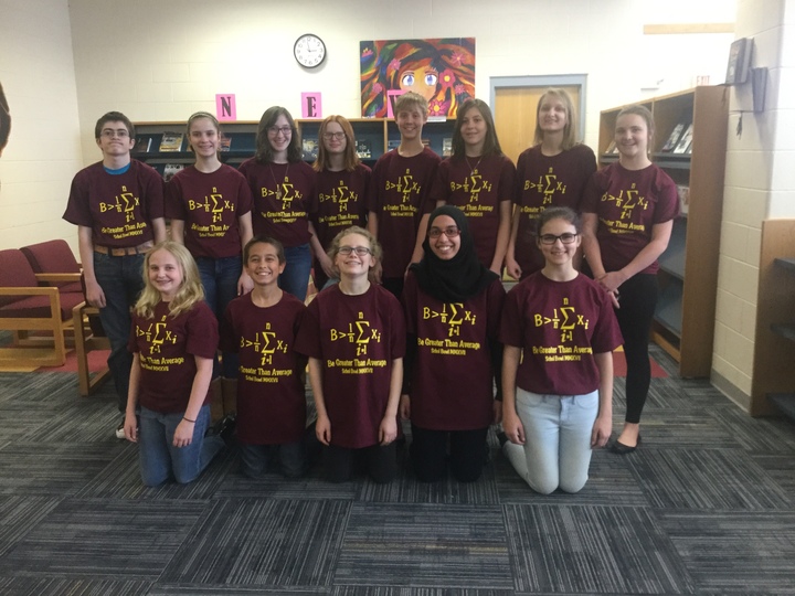 Team Shirts T-Shirt Photo