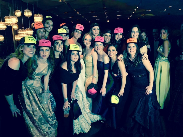 X Friends T-Shirt Photo