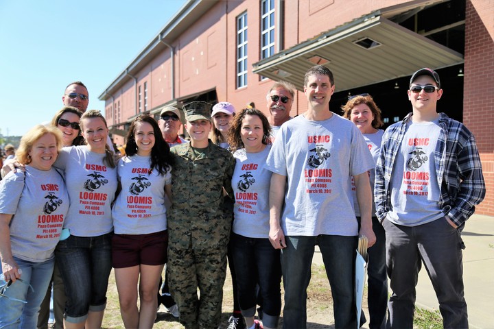 Featured image of post Custom Usmc Shirts : Mandarin collar white dress shirt (usmc, usn, uscg).