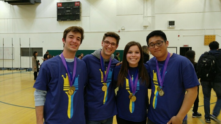 Fear The Brain Takes First! T-Shirt Photo