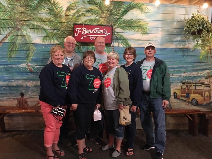 Car Dub Ken Fest T-Shirt Photo