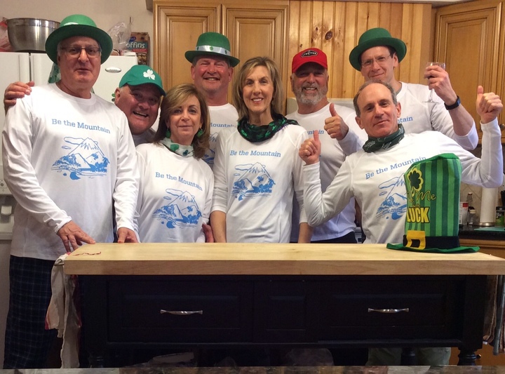 Celebrating Spring Has Sprung !! T-Shirt Photo