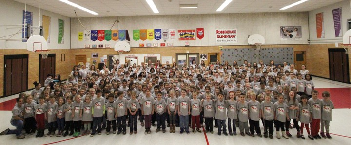 Roadrunner Pride  T-Shirt Photo