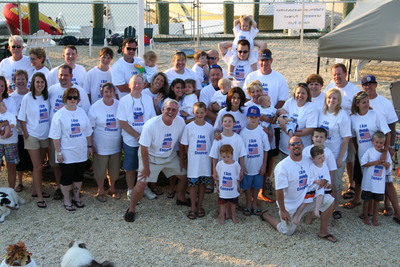 I Am Conover T-Shirt Photo