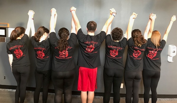 Israel Folkdance Festival Of Boston 2017 T-Shirt Photo