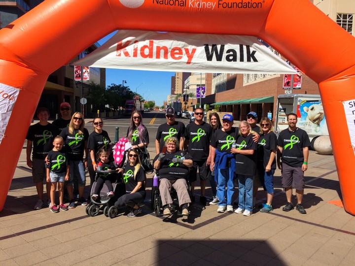 Team Avery T-Shirt Photo