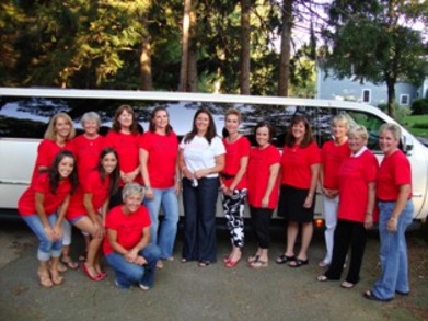 Calm Before The Storm T-Shirt Photo