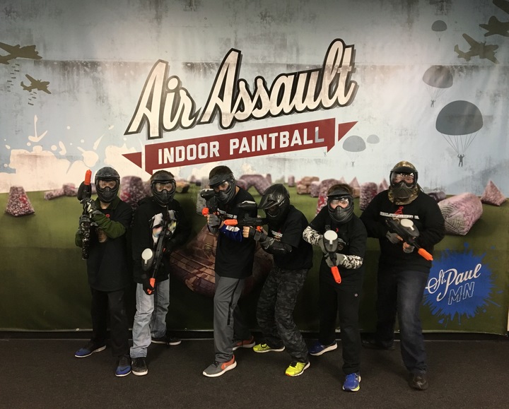 Birthdaypalooza 13 T-Shirt Photo