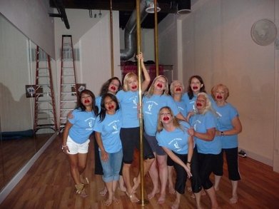 Taunya's Bachelorette Party T-Shirt Photo