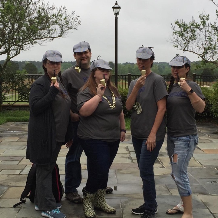 Argent Inves Tigators T-Shirt Photo