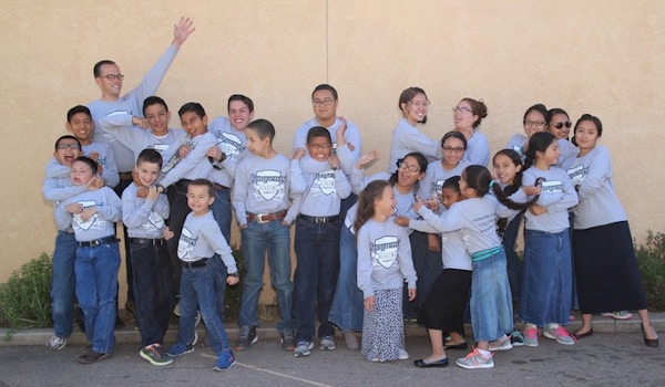 Picture of Crazy Conquerors Custom T-Shirt Design Crazy Conquerors T-Shirt Photo