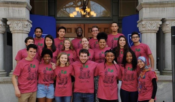 Picture of Remembering Our Fallen Classmates! Custom T-Shirt Design Remembering Our Fallen Classmates! T-Shirt Photo