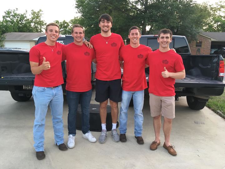 (Ring)ling Bros. Dunk Circus T-Shirt Photo