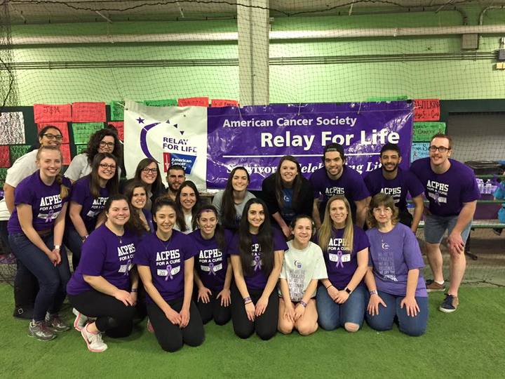 Acphs Relay For Life 2017 T-Shirt Photo