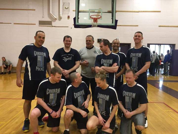 Say Cheese T-Shirt Photo